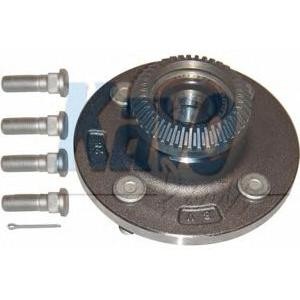 комплект лагер главина KAVO PARTS WBH-6518 