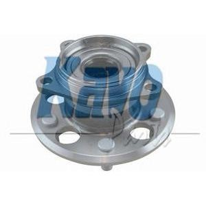 комплект лагер главина KAVO PARTS WBH-9035