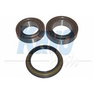 комплект лагер главина KAVO PARTS WBK-7501 