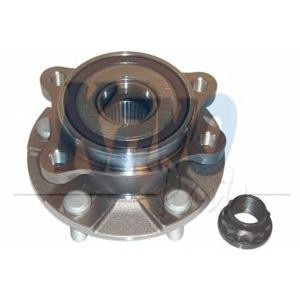 комплект лагер главина KAVO PARTS WBK-9025 