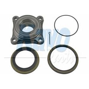 комплект лагер главина KAVO PARTS WBK-9042 