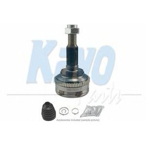 комплект каре за полуоска KAVO PARTS CV-1015 