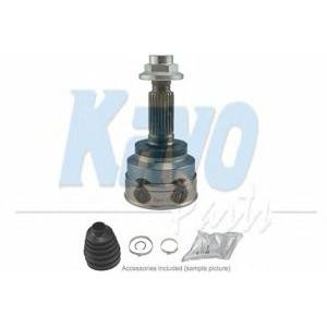 комплект каре за полуоска KAVO PARTS CV-4007 