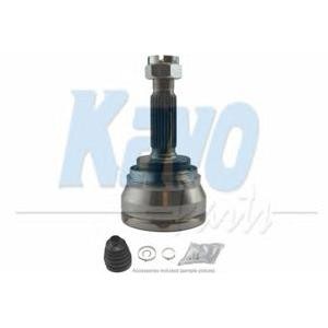 комплект каре за полуоска KAVO PARTS CV-5522 