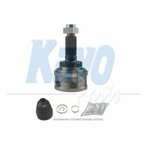 комплект каре за полуоска KAVO PARTS CV-8521 