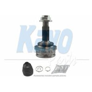 каре комплект, полуоска KAVO PARTS CV-9045 