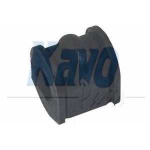 лагерна втулка, стабилизатор KAVO PARTS SBS-6507 