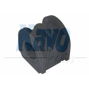 лагерна втулка, стабилизатор KAVO PARTS SBS-6509 
