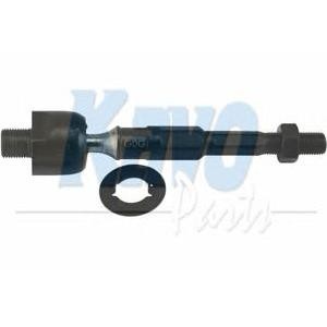 аксиален шарнирен накрайник, напречна кормилна щанга KAVO PARTS STR-2035