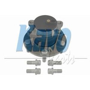 комплект колесен лагер KAVO PARTS WBH-5523 