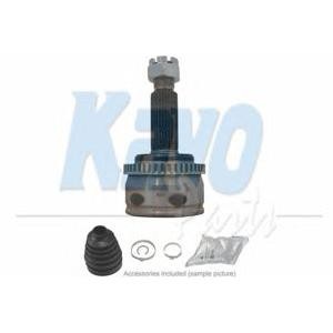 каре комплект, полуоска KAVO PARTS CV-4012 
