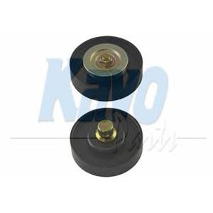 обтящна ролка, пистов ремък KAVO PARTS DTP-6514