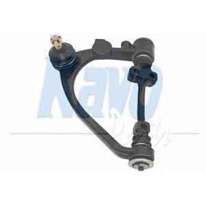 носач, окачване на колелата KAVO PARTS SCA-9112 