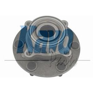комплект колесен лагер KAVO PARTS WBH-5528 