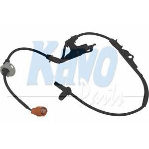 датчик, обороти на колелото KAVO PARTS BAS-2005 