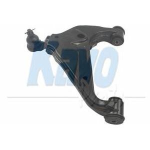 носач, окачване на колелата KAVO PARTS SCA-9116