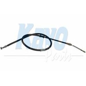 жило за ръчна спирачка KAVO PARTS BHC-1017 