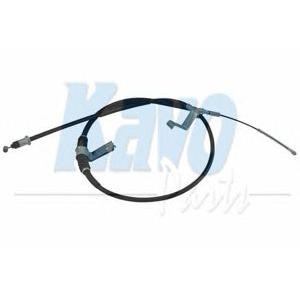 жило за ръчна спирачка KAVO PARTS BHC-1024 