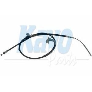 жило за ръчна спирачка KAVO PARTS BHC-1025 