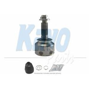 каре комплект, полуоска KAVO PARTS CV-4015 