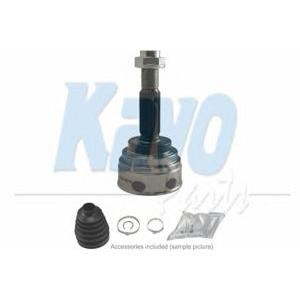 каре комплект, полуоска KAVO PARTS CV-5525 