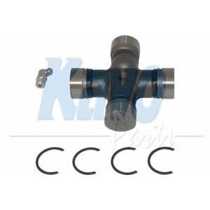 шарнирно съединение, карданен вал KAVO PARTS DUJ-5504