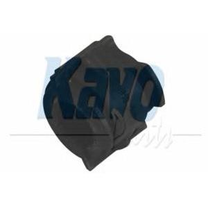 лагерна втулка, стабилизатор KAVO PARTS SBS-6519