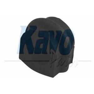 лагерна втулка, стабилизатор KAVO PARTS SBS-6521 