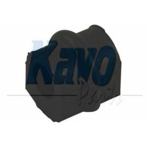 лагерна втулка, стабилизатор KAVO PARTS SBS-6537 