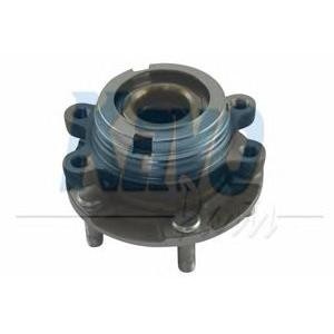 комплект колесен лагер KAVO PARTS WBH-6544 