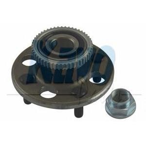 комплект колесен лагер KAVO PARTS WBK-2032 