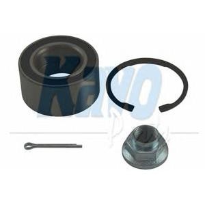 комплект лагер главина KAVO PARTS WBK-3023 