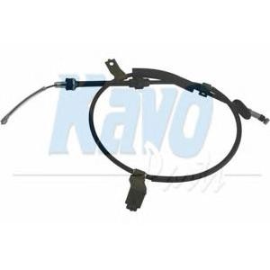 жило за ръчна спирачка KAVO PARTS BHC-2051 