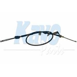 жило за ръчна спирачка KAVO PARTS BHC-2082 