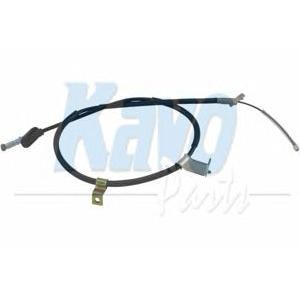 жило за ръчна спирачка KAVO PARTS BHC-2086 