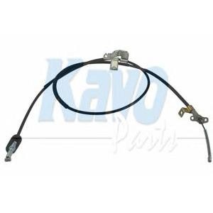 жило за ръчна спирачка KAVO PARTS BHC-2090 
