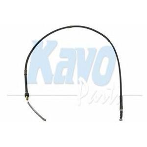 жило за ръчна спирачка KAVO PARTS BHC-5533 