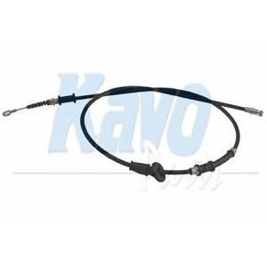жило за ръчна спирачка KAVO PARTS BHC-5602