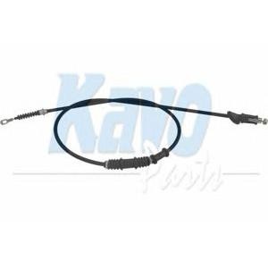 жило за ръчна спирачка KAVO PARTS BHC-5604 