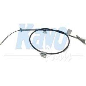 жило за ръчна спирачка KAVO PARTS BHC-6563