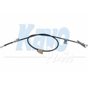 жило за ръчна спирачка KAVO PARTS BHC-6568 