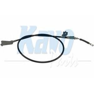 жило за ръчна спирачка KAVO PARTS BHC-6569 