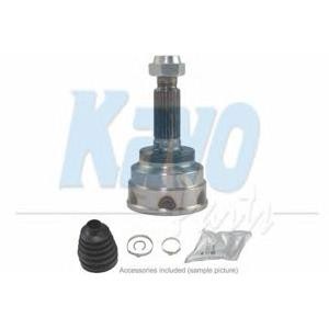 комплект каре за полуоска KAVO PARTS CV-4534 