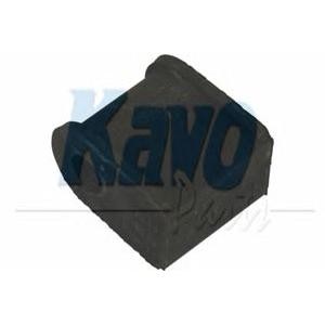 лагерна втулка, стабилизатор KAVO PARTS SBS-3049 