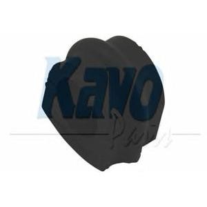 лагерна втулка, стабилизатор KAVO PARTS SBS-6533 