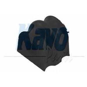 лагерна втулка, стабилизатор KAVO PARTS SBS-8002 