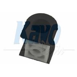 лагерна втулка, стабилизатор KAVO PARTS SBS-9087 