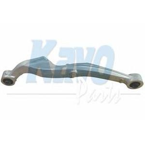 носач, окачване на колелата KAVO PARTS SCA-6605 