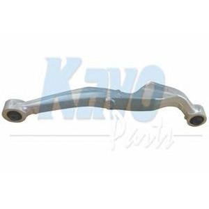 носач, окачване на колелата KAVO PARTS SCA-6606 