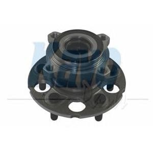 комплект лагер главина KAVO PARTS WBH-2036 